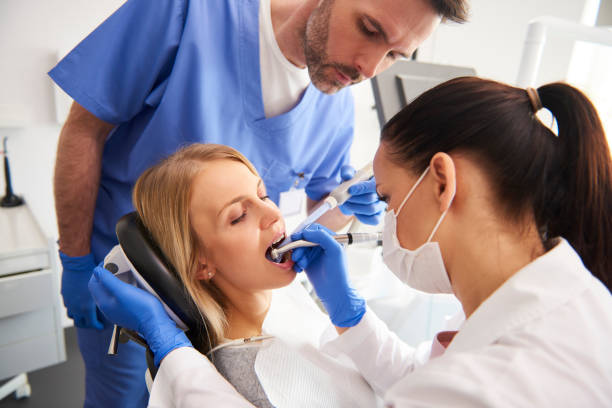 Emergency Dental Services in Denison, IA