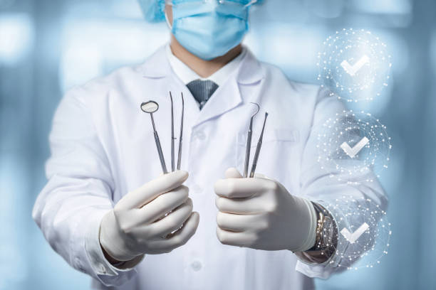 Dental X-Rays and Imaging in Denison, IA