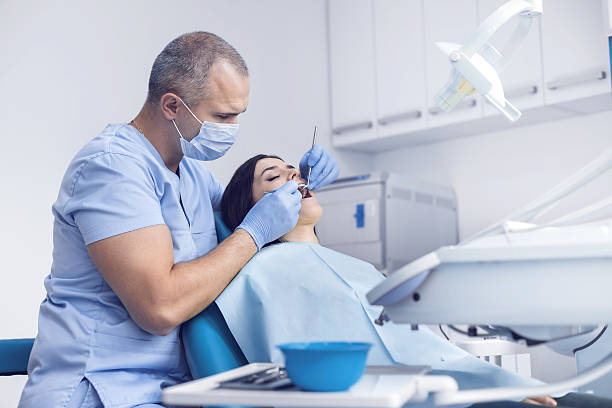 Dental Bonding in Denison, IA